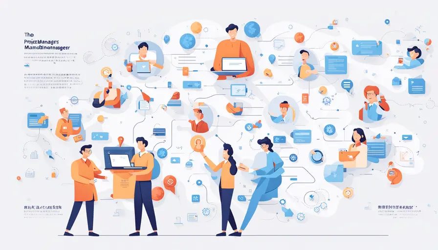 项目经理和下属如何沟通