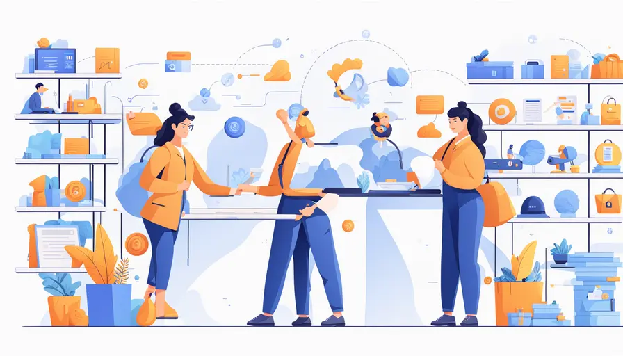 如何做好店铺项目经理