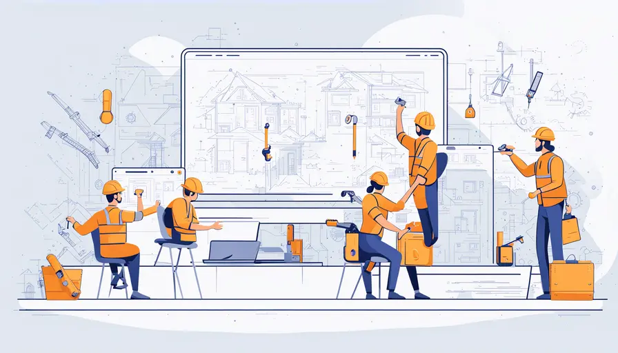装修项目经理如何报价 • Worktile社区