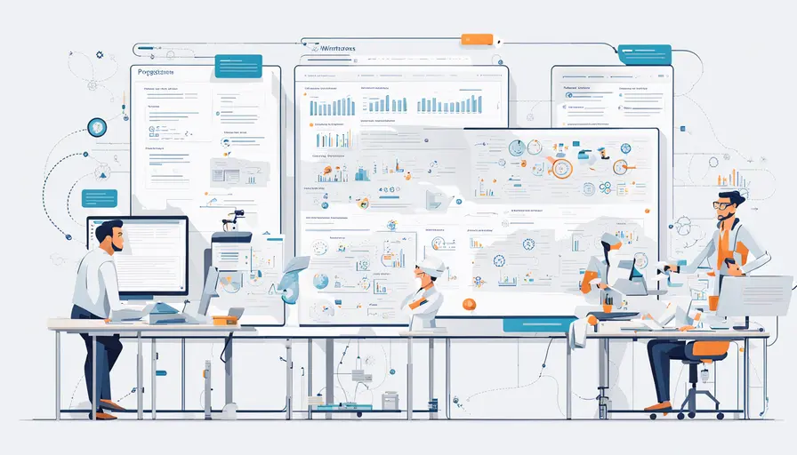 工程部怎么写进度管理