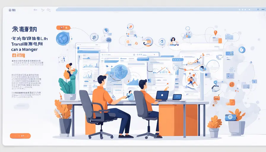 项目经理可以如何转型 • Worktile社区