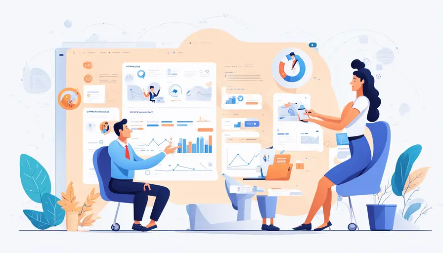 运营如何找项目经理做销售