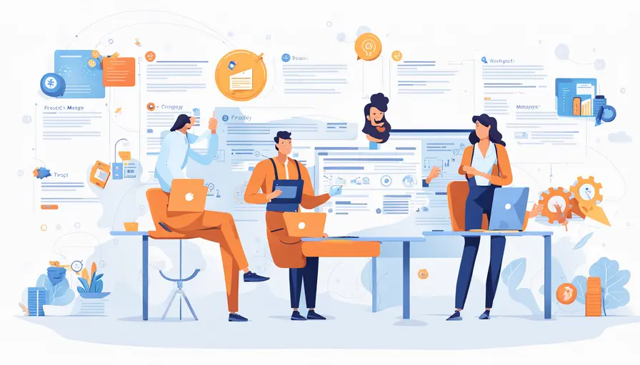 公司如何监督项目经理