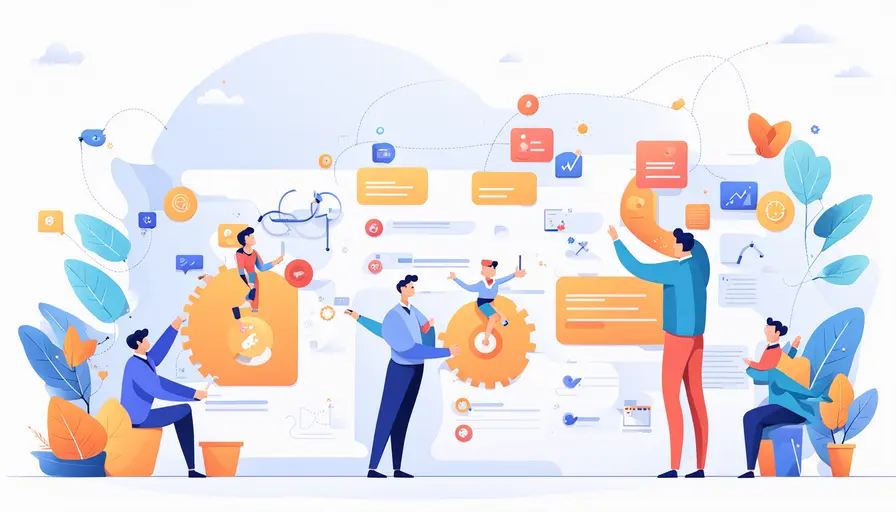 如何跟项目经理打好关系