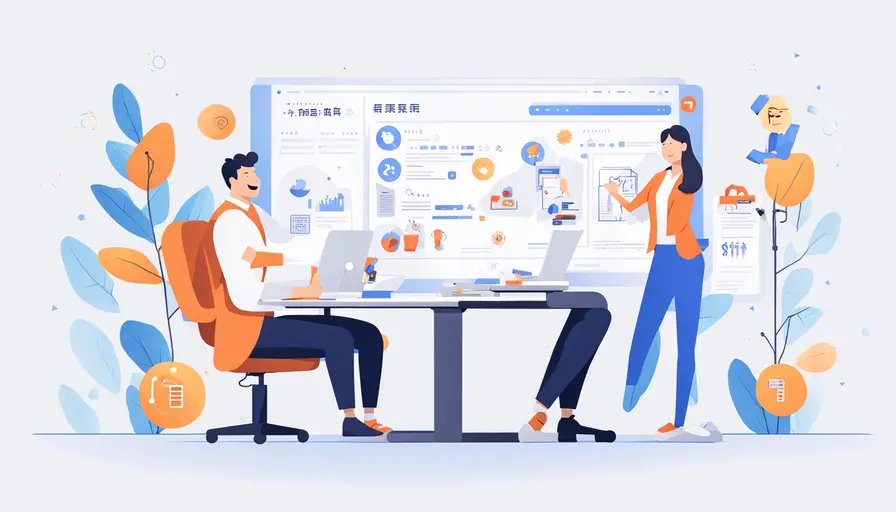 项目经理如何闲聊客户