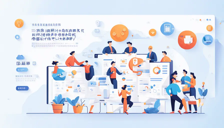 项目经理如何协调好团队 • Worktile社区