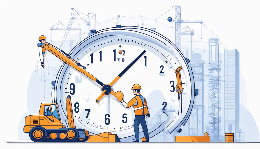 项目经理在工地如何打卡