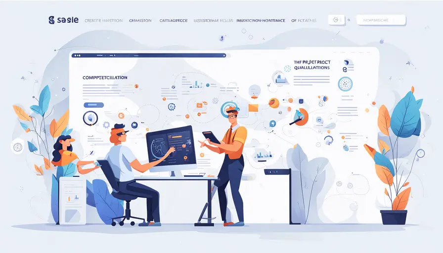 如何争抢项目经理资质呢