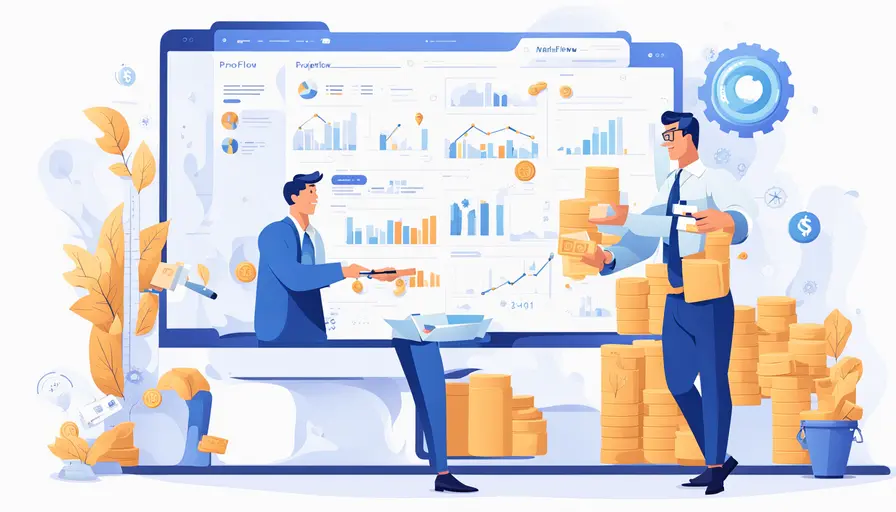 项目经理如何资金回流