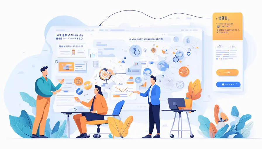 新人如何寻找项目经理 • Worktile社区