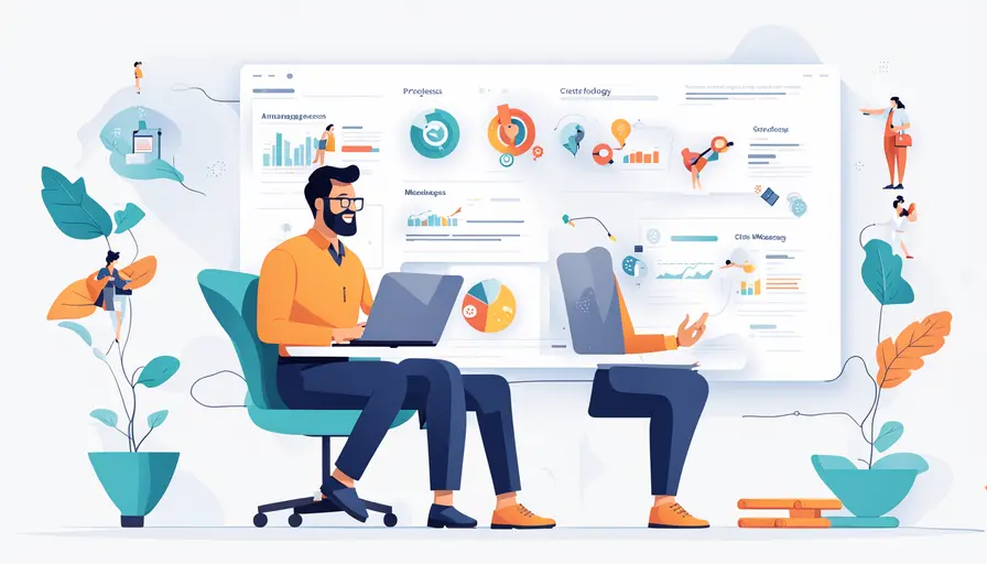 项目经理如何谈优缺点