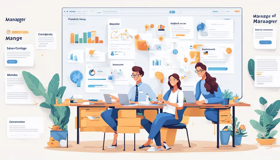 初中文化如何当项目经理