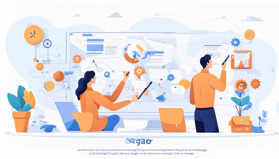 如何学会做一名项目经理