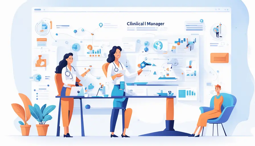 临床项目经理如何管理