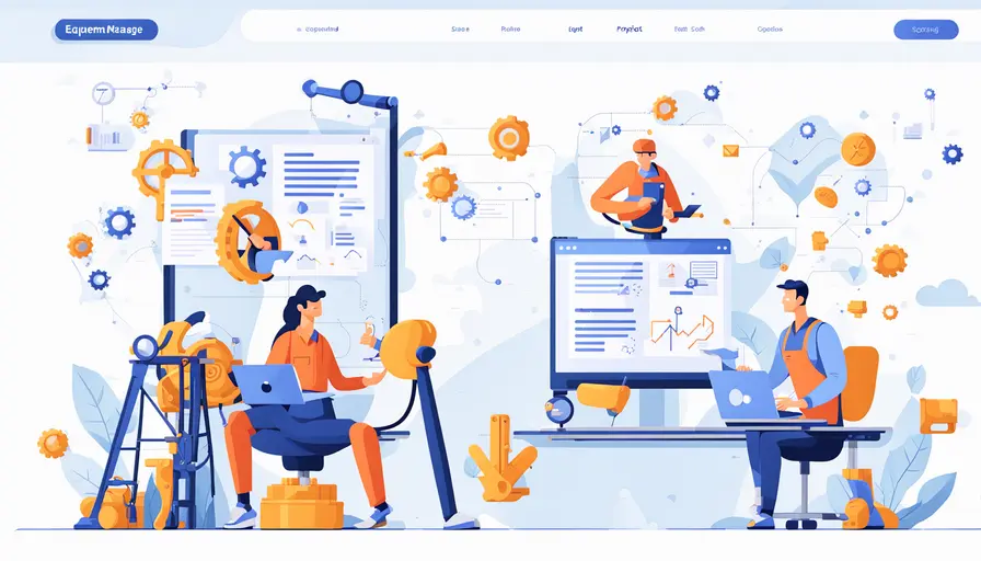 如何做设备项目经理招聘