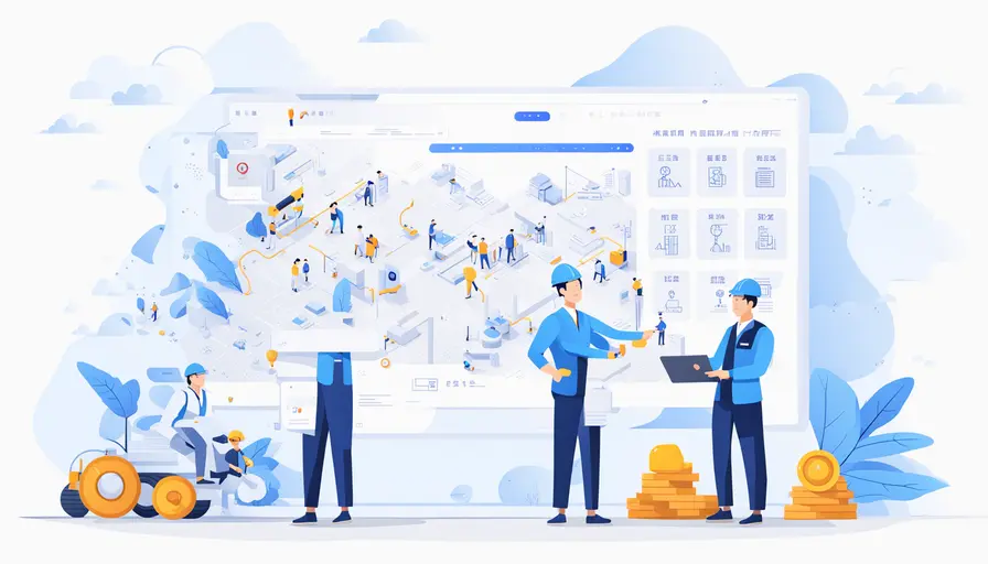 如何变更施工项目经理 • Worktile社区