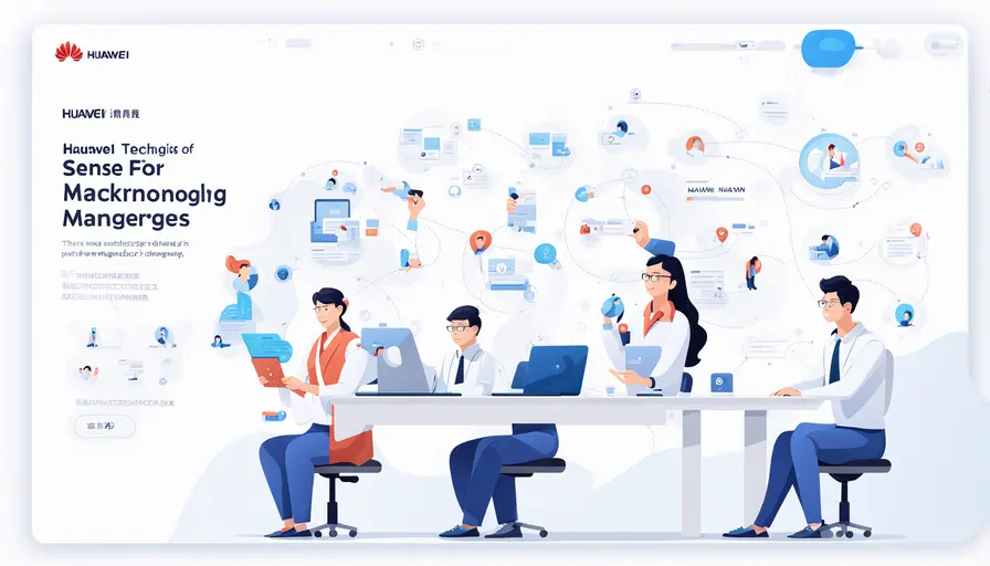 华为如何选择项目经理