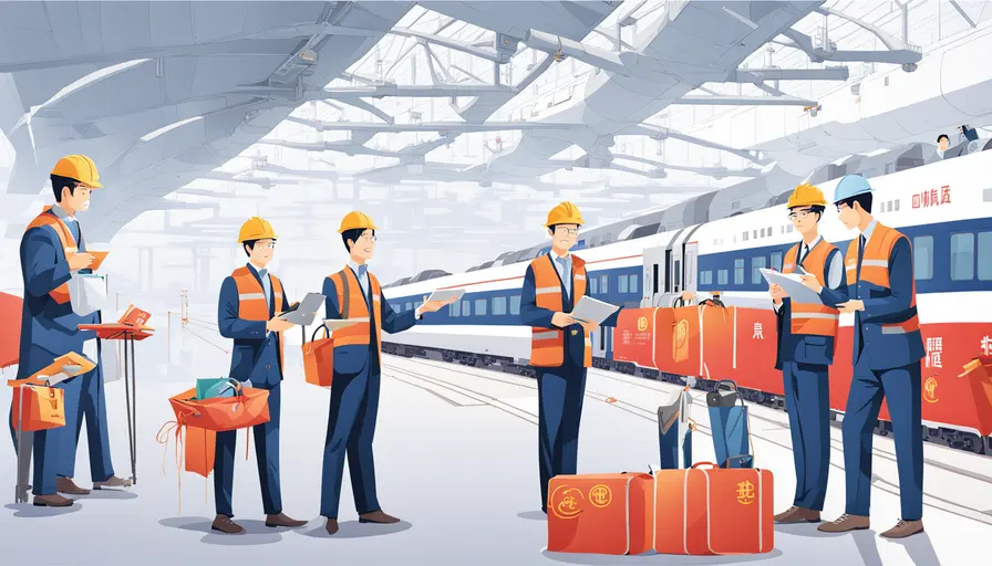 中铁项目经理如何做