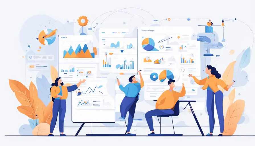 如何高效控制项目经理