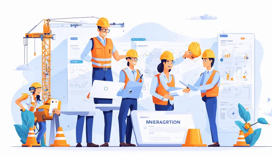 建造师如何找项目经理