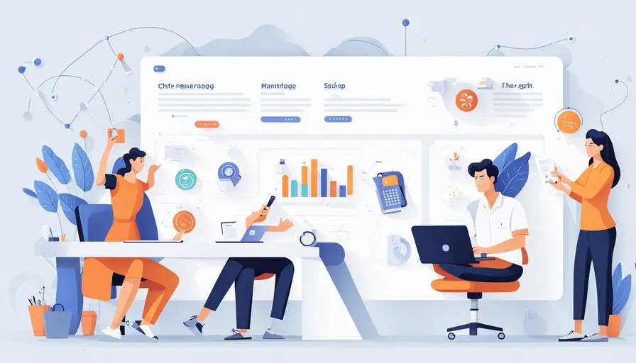 如何联系科研项目经理呢