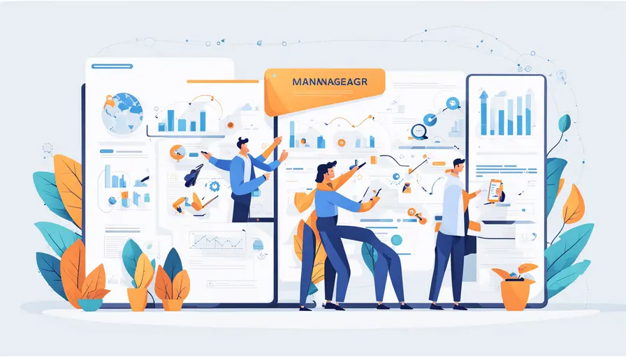 项目经理如何接活干活