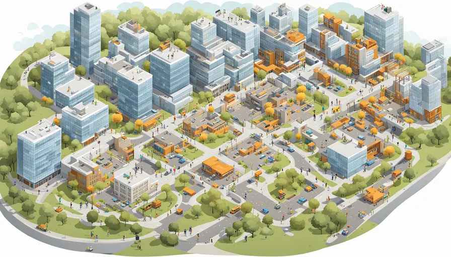 如何发展成市政项目经理