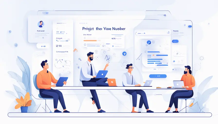 如何找挂机项目经理电话