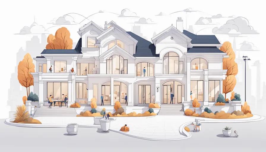 如何做豪宅项目经理人员