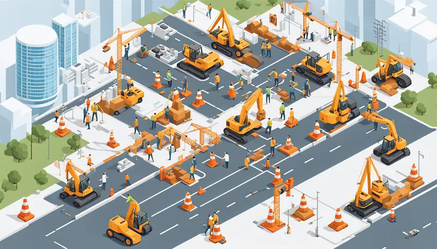 道路施工项目经理如何做