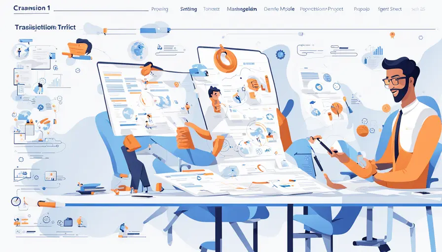 实施岗位如何转项目经理