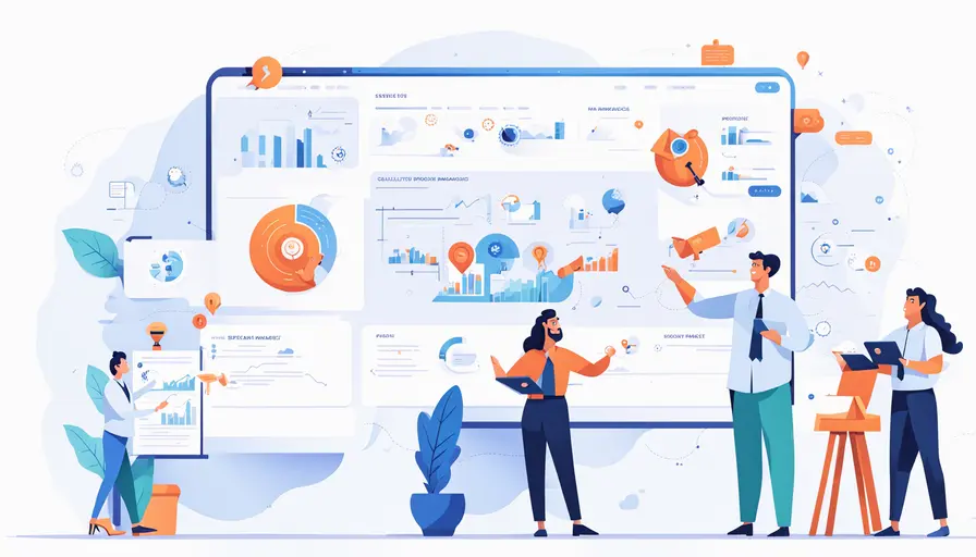 如何做好项目经理演讲