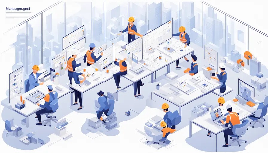 项目经理如何加强作风建设