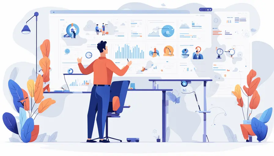 项目经理遇到技术难点如何解决