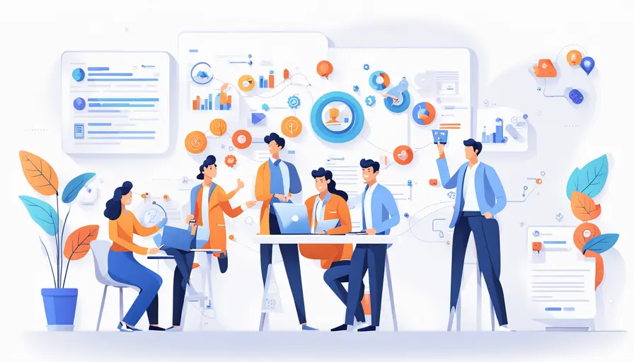 如何招大引强项目经理