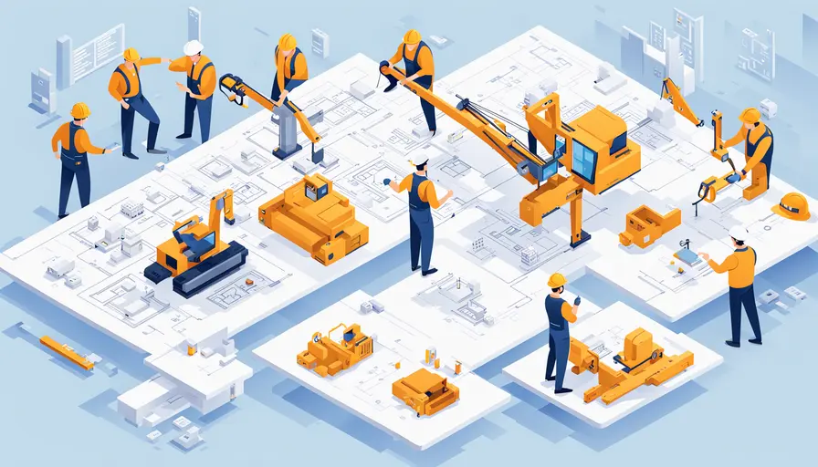 项目经理如何配合施工