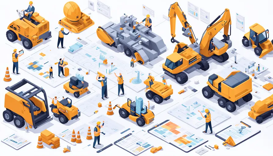 工地项目经理如何打点