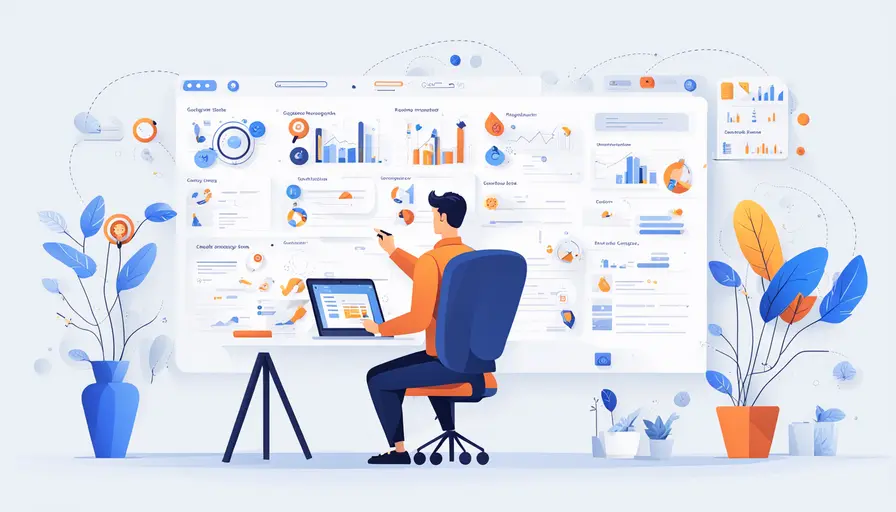 项目经理如何分派任务