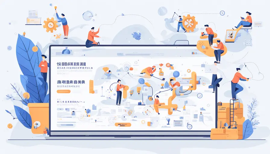 新手如何做项目经理