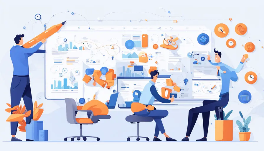 外国人如何玩好项目经理