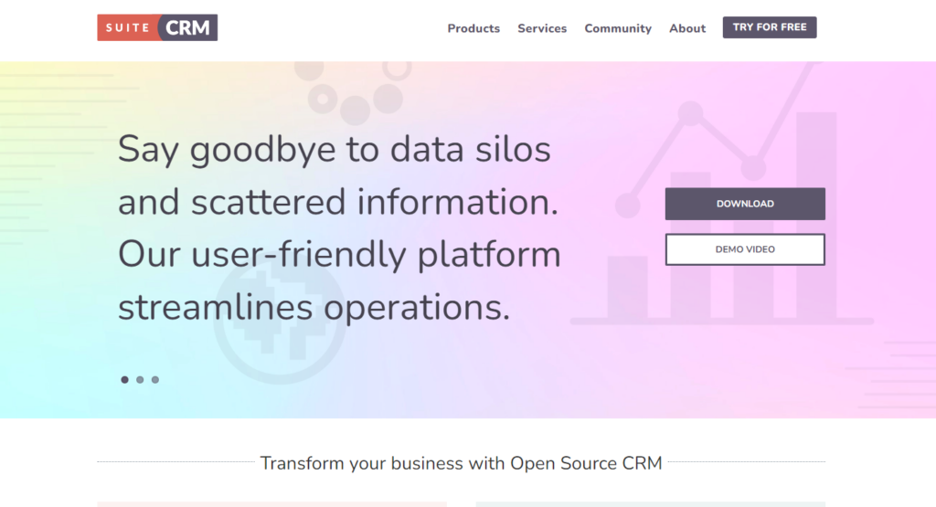 如何挑选免费客户关系管理软件？16款产品评测