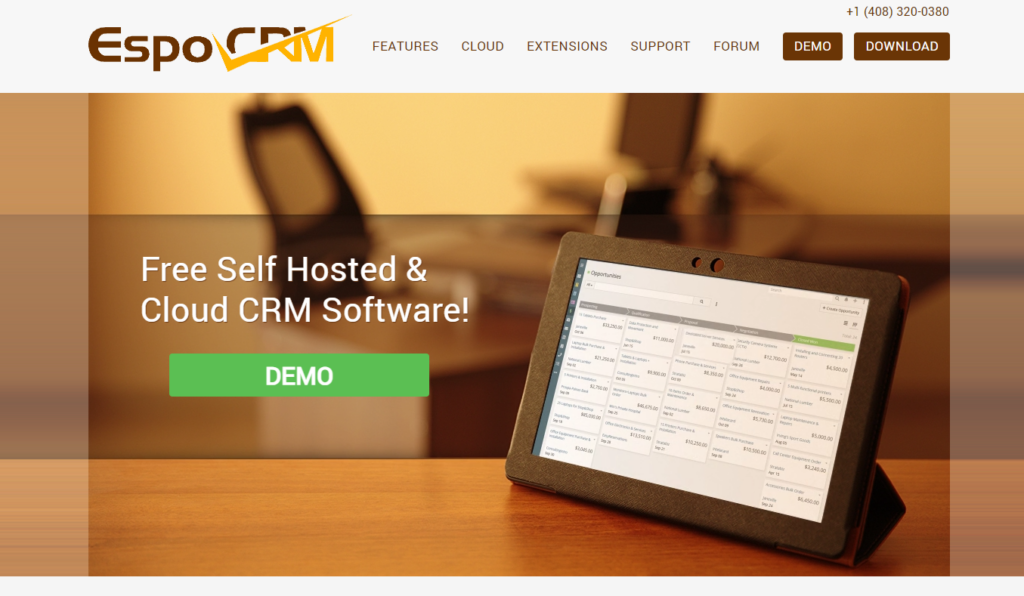 如何挑选免费客户关系管理软件？16款产品评测