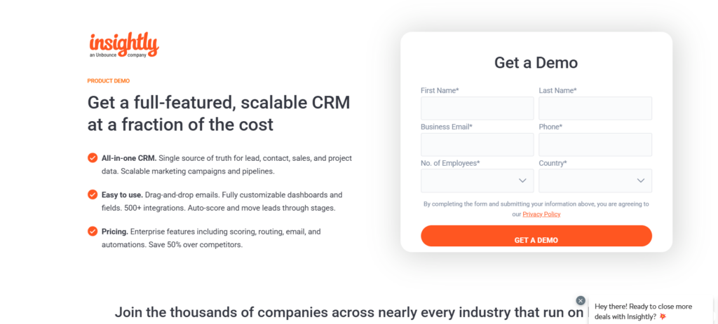 如何挑选免费客户关系管理软件？16款产品评测