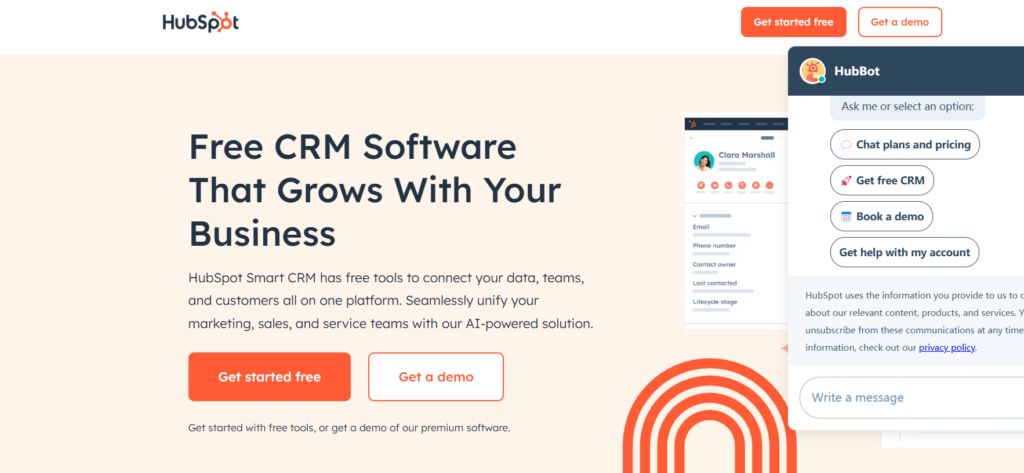 如何挑选免费客户关系管理软件？16款产品评测