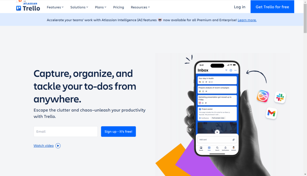 10款汽车项目管理工具评测与选购建议