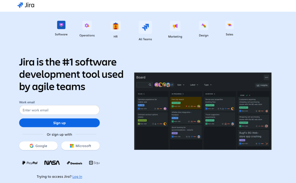 7款敏捷管理神器，让Scrum落地更高效