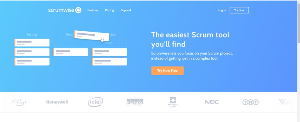 7款敏捷管理神器，让Scrum落地更高效