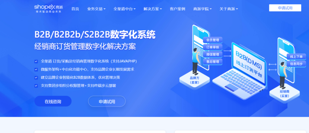 经销商管理系统产品对比:8款工具选购指南