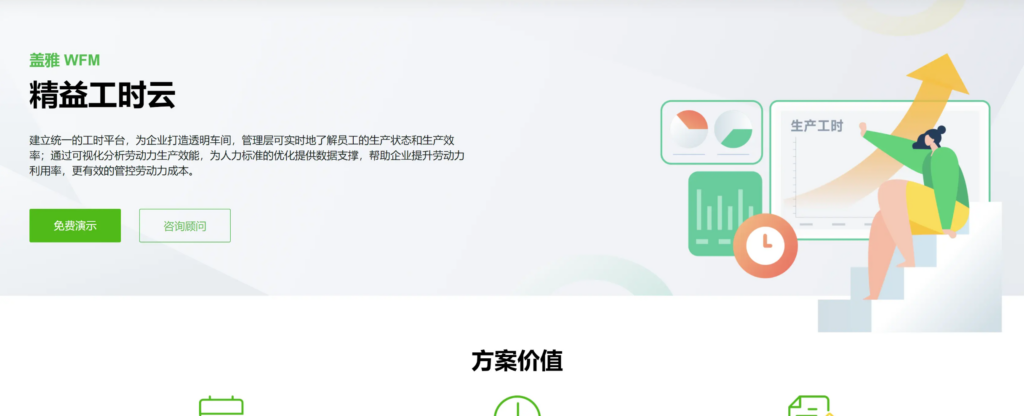 项目工时管理软件大对比:16款产品功能及优缺点