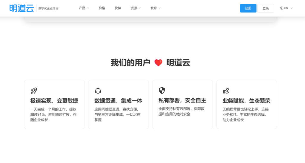 2025年新整理:适合小团队的17款团队协作工具盘点